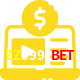 O Cassino ZZ999 Bet também oferece apostas esportivas virtuais!
