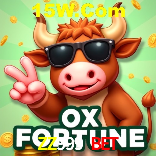 Interface do App ZZ999 Bet