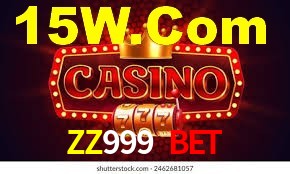 Roulette Table ZZ999 Bet