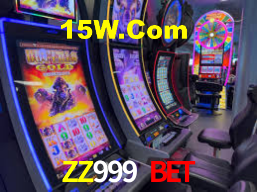 ZZ999 Bet