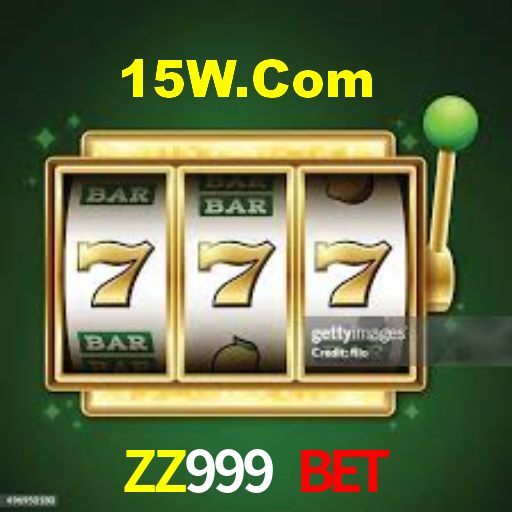 ZZ999 Bet