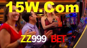 ZZ999 Bet: Seu Cassino Premiado com Pagamentos Rápidos