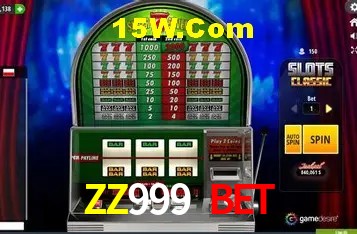 A Experiência Imersiva dos Cassinos Ao Vivo no ZZ999 Bet
